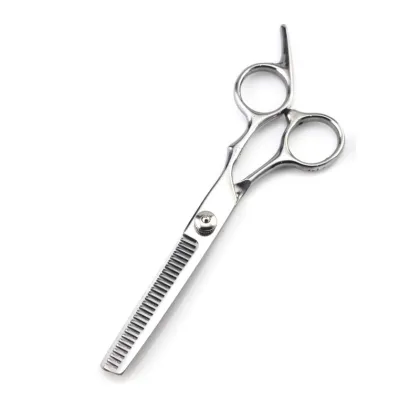 Professional Hair Scissors Cutter Hairdressing Scissors Thinning Scissors Shears Barber Shop Haircut Styling Accessories 6.0"