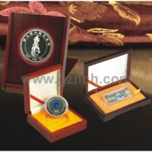 Silver dollar coin value souvenir gift