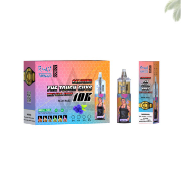 RandM Tornado 10000 Disposable Vape Device