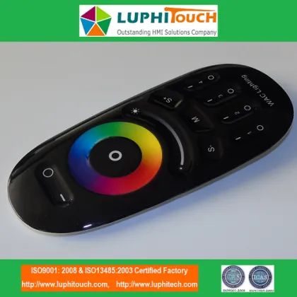 WAC Lighting Handheld Remote Controller IMD Injection