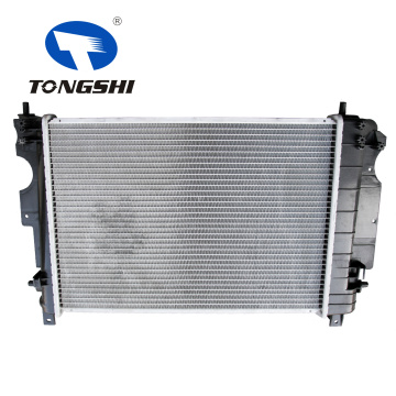 Aluminum radiator for SAAB '900'93 OEM 4283495 auto radiator