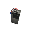 Lithiumpolymer 72V90AH Batterie 3,7 V