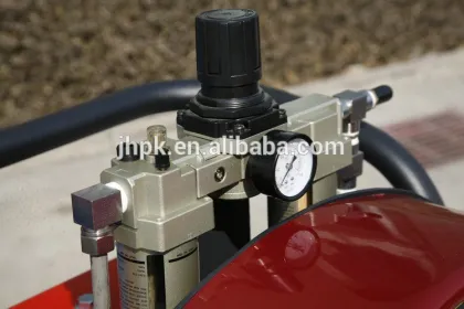 Chinese homemade portable polyurethane spray foam machine hottest products on the market