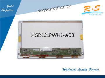 Brand New Original 12.1 inch Laptop LED Screen HSD121PHW1-A03