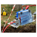 microduct fiber optic cable jetting blowing machine price