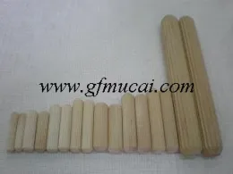 wooden dowel pins