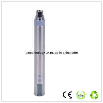 EGO-W Electronic Cigarette Battery with LCD Display