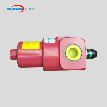 Single High Pressure Precision Quality Inline Filter