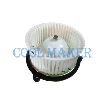 24V AC Blower Motor for Hitachi/Kobelco Excavators (YT20M00004S047 72210299)