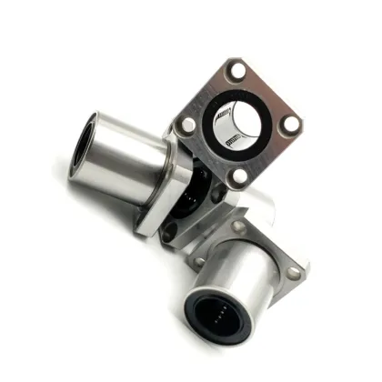 High Quality LM16UU OP Linear Ball Bearings 16x28x37mm