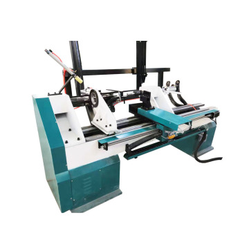 CNC Router and Lathe Machine Prices for Woodworking Machinery