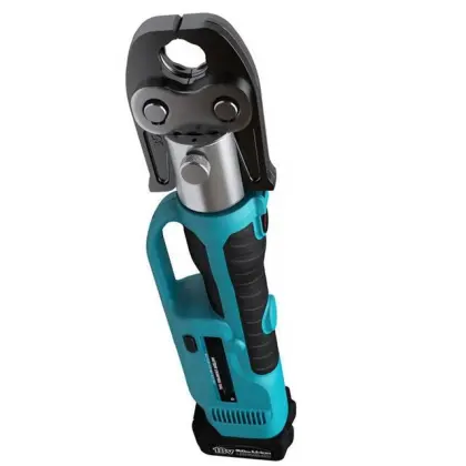 Hydraulic Plumbing Tools: Press Tools, Equipment & Copper Fittings