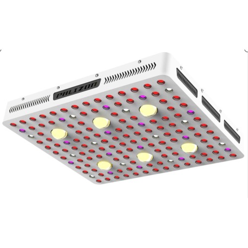 Veg &amp; Flowring COB 3000W Led Grow Lamp