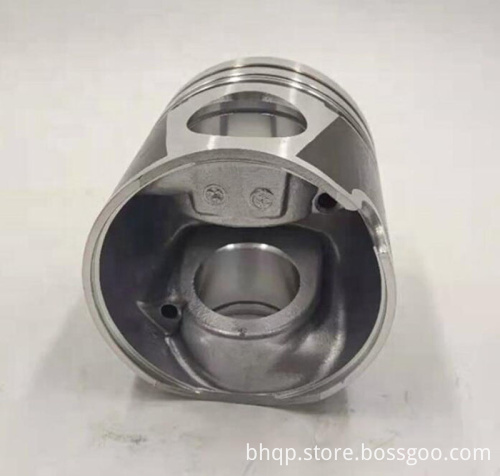 SINOTRUK HOWO 336HP 6x4 Dump Truck WD615 D10 Engine Original Spare Parts - Piston