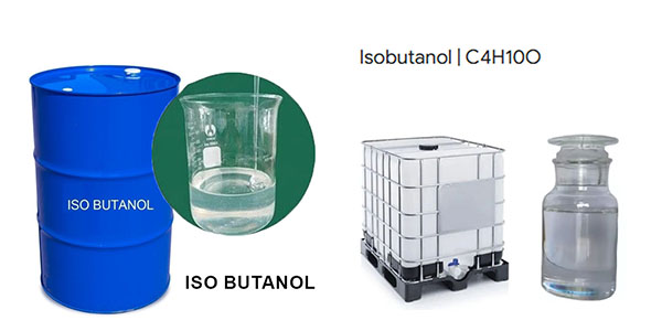 Isobutyl Alcohol For Sale