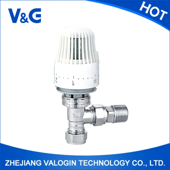Valogin Best Thermostatic Radiator Valve