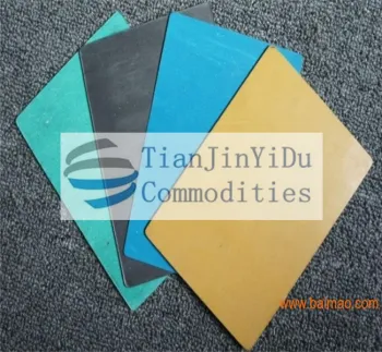 Asbestos Rubber Sheet