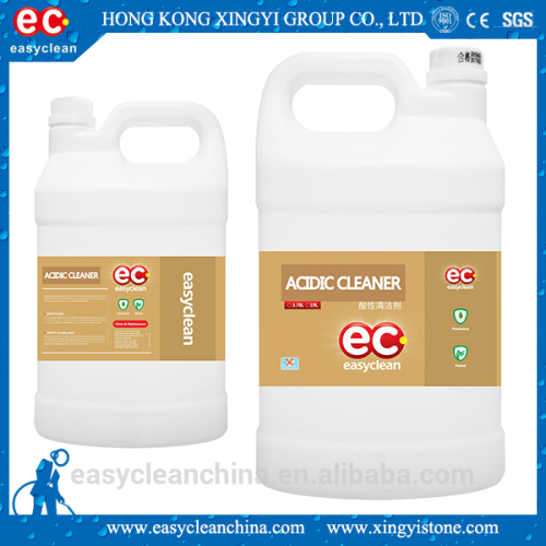 Types Floor Acidic Cleaner Liquid, High Quality Types Floor Acidic