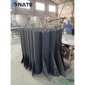 Silicon Carbide Abrasive Cloth Sanding Belt For Wood