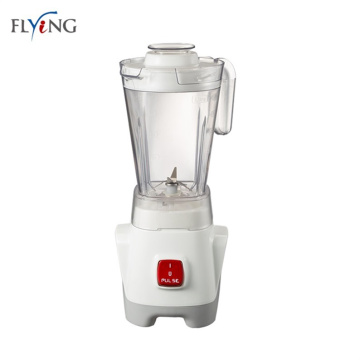 Plastic Jar 200W Mini Gift Blender Juicer