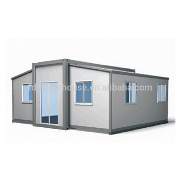 Expandable Containers Modular Prefab Container Homes For Export