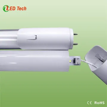 4FT led tube light 18w t8 100 -277v fluorescent tube best led light importers