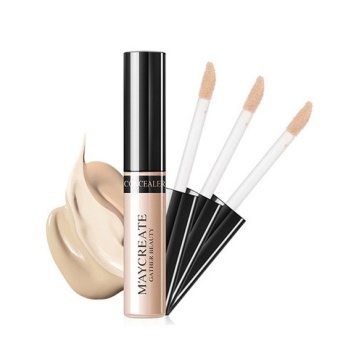 Long-Lasting Moisturizing Concealer Stick for Pores and Acne Coverage