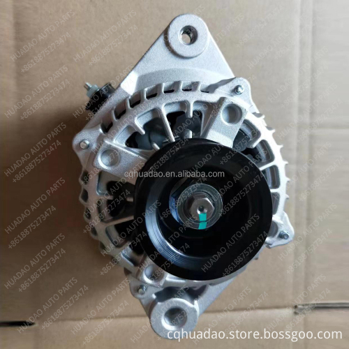 High Quality Factory Wholesale 12v Alternator for Toyota 27060-BZ100 27060BZ100