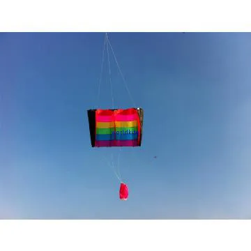 power  kite