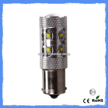 CE ROHS certification 1156 car led light bulbs
