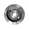 Best service 3 discount gantry crane wheels