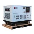 Portable Multi-fuel Generator 10-15kw LPGNatural Gas Gensets