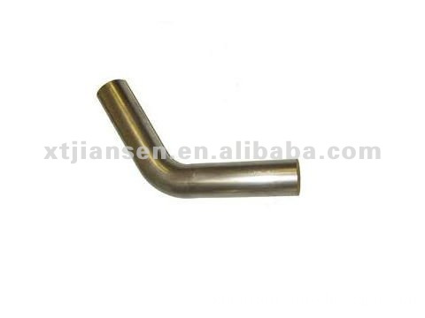 Kenworth Stack Pipe Elbow 4in Aluminized, High Quality Kenworth Stack ...