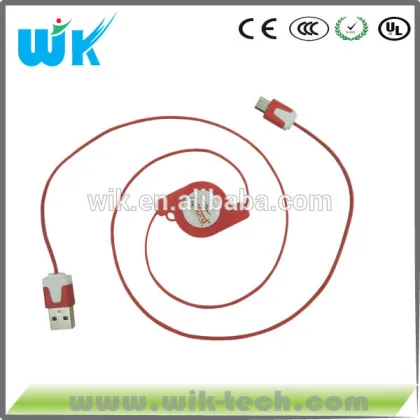 Wholesale auto data link cable for computer mobile phone