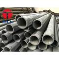 TORICH ASTM A53 ERW Carbon Steel Tubes