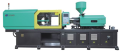 Saving Servo Precision Injection Moulding Machine