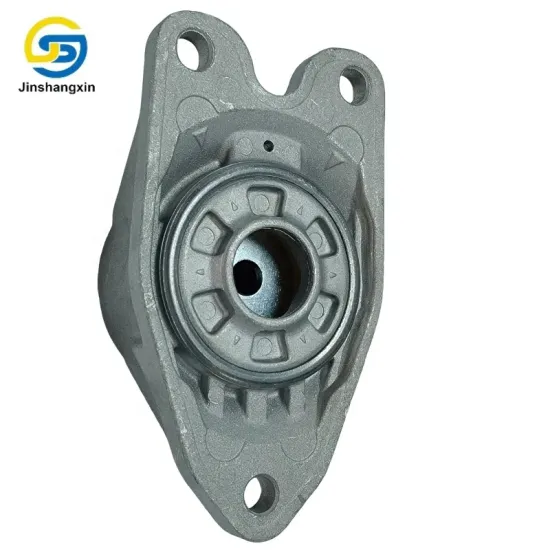 FOEO High Quality Rear Shock Absorber Suspension Top Strut Mount for BMW 2 Series X1 X2 MINI ECE USA 33506867478" 

For a search engine title, we can make it more concise:
"FOEO Rear Shock Absorber for BMW 2 Series X1 X2 & MINI