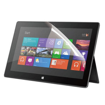 Clear Screen Protectors for Surface Droid Incredible, High Definition Protection