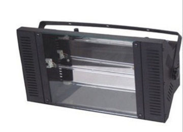 Animation Stage Show 1000w Led Disco Strobe Light , 450×250×160mm