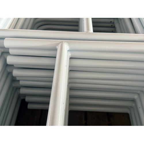 Precision Engineered Textile Machine Covers