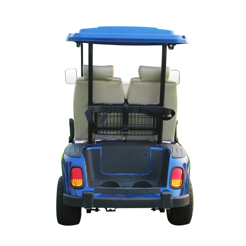 Kit di conversione del buggy golf elettrico