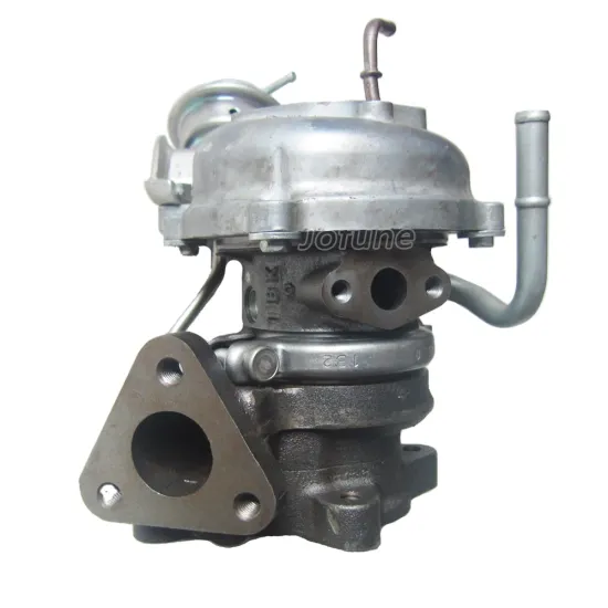 Turbocharger for Suzuki DA64W DA64V K6A - JF140008 13900-68H61 13900-68H60 VZ59 RHF3