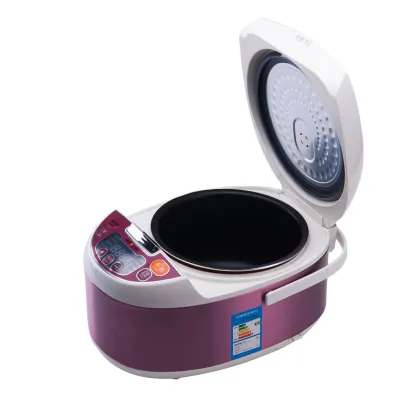 Smart Digital Bulk Rice Cooker