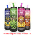 R & M Monster dùng một lần 7000 Puffs Osdvape