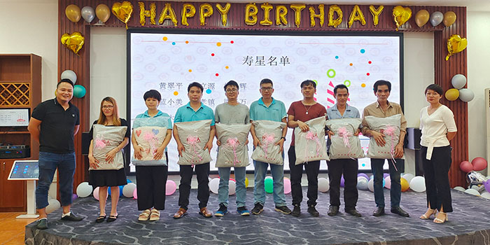birthday party birthday party