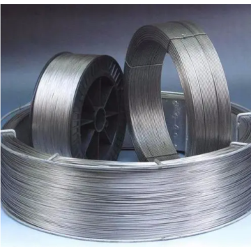 AWS A5.16 ERTI1 Titanium Welding Wire