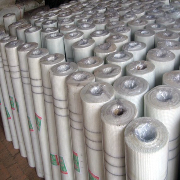 fiberglass mesh