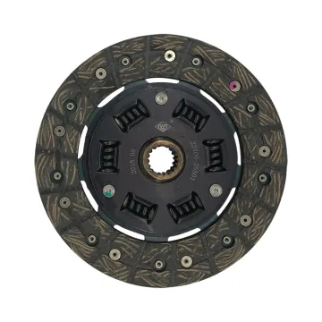 Auto Parts Clutch Disc for Suzuki 22400-75B01 22400-60D01