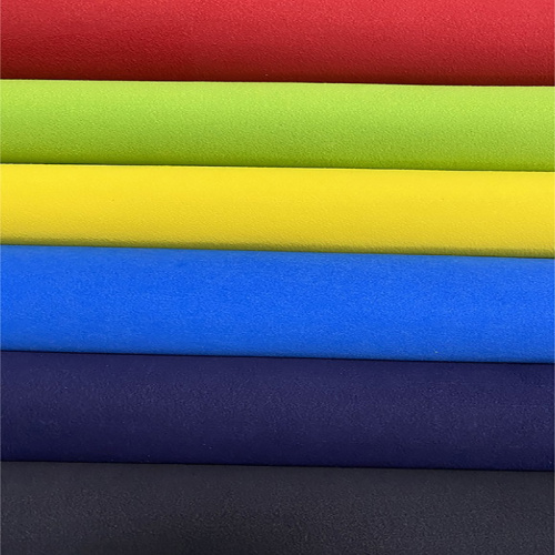 Spunbond Nonwoven Fabric for Mattress Upholstery Fabric