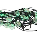 Outdoor camping lights string